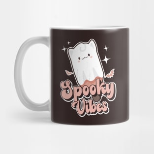 Spooky Vibes Mug